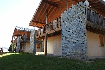 Spazioso chalet a Villarodin-Bourget