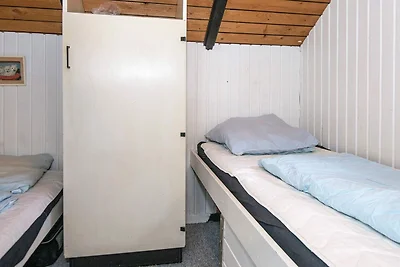 Abgeschiedenes Paradies am Kvie-See-By Traum