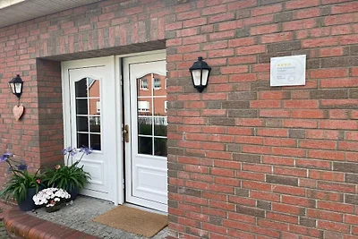 Ferienwohnung mit 1 Schlafzimmer