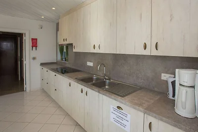 Herrliche Villa mit Whirlpool