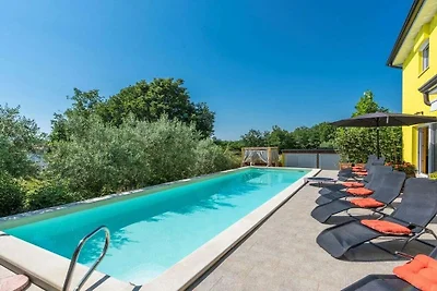 Villa in Poreč met zwembad