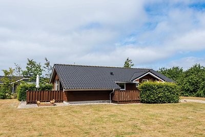 6 Personen Ferienhaus in Tarm