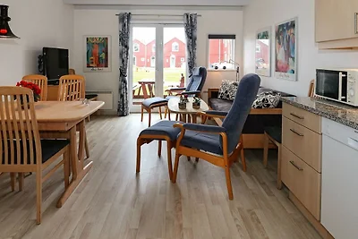 6 persone case ad Hadsund-By Traum