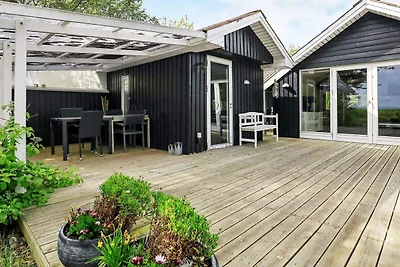 4 Personen Ferienhaus in Hurup Thy-By Traum