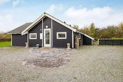 6 Personen Ferienhaus in Sydals-By Traum