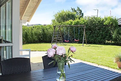 6 Personen Ferienhaus in Bjert