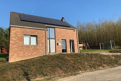 Bella casa vacanze a Barvaux-sur-Ourthe con...