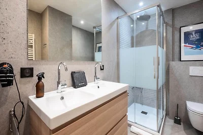 Braunbär-Apartment 6