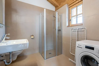 Gemütliches Chalet mit Garten in Wald im...
