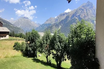 Apartments für 6 Personen