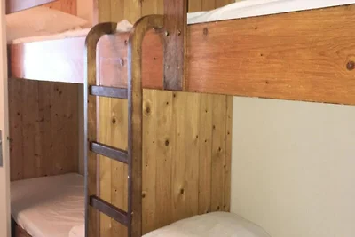 Studio für 6 Personen