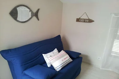 Incantevole villa per 6 persone a Cogolin