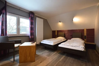 Moderna casa vacanze con sauna a Waimes