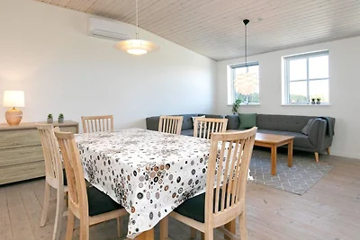 6 Personen Ferienhaus in Faaborg-By Traum