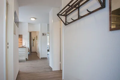 Wohnung in Winterberg mit Sauna und Pool
