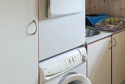 6 Personen Ferienhaus in Rødby-By Traum