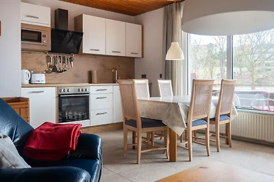Gemütliche Ferienwohnung  im Harz