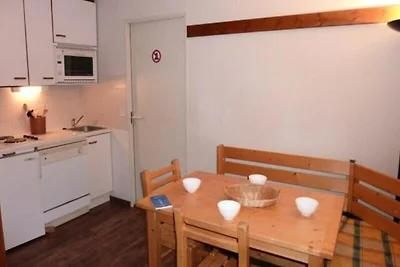 2 ZIMMER FÜR 4 PERSONEN MIT SCHLAFZIMMER MIT...