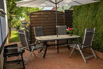 Ferienwohnung mit 1 Schlafzimmer