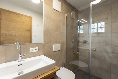 Superior Ferienhaus # 4C mit Sauna