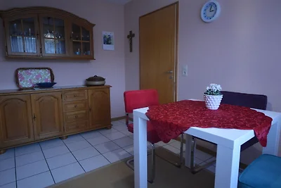 Gemütliches Apartment in Müllenborn mit...