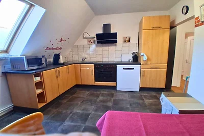 Familievakantie in Marienmünster