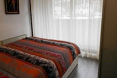 3 Zimmer für 6 Personen