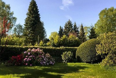 Göwe Komfortable Ferienresidenz