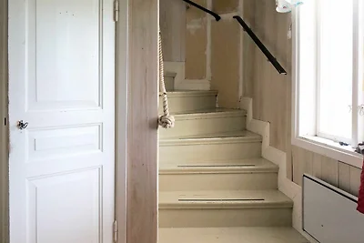 8 Personen Ferienhaus in HOVA-By Traum