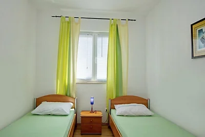 Apartments Villa Sarajevo - Two Bedroom Apart...