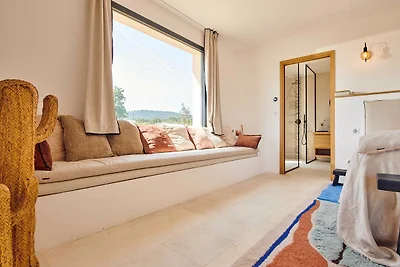 Wunderschöne Villa - AC- 5BR-12P- Ramatuelle