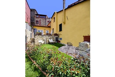 Ferienhaus Erholungsurlaub Civezza