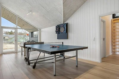 5 sterren vakantie huis in Glesborg