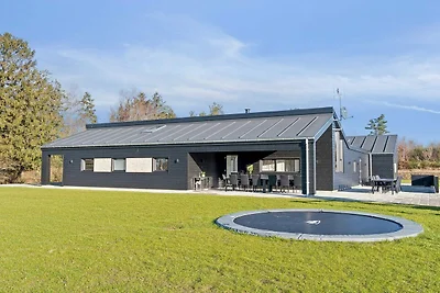 5 sterren vakantie huis in Glesborg