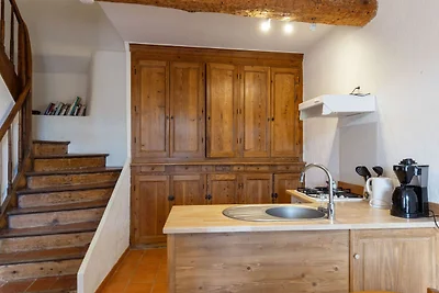 Gemütliches Haus mitten in den Weinbergen