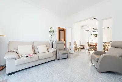 Sa Marina - Casa En AlcÃºdia. Wifi Gratis