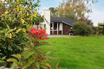 4 Personen Ferienhaus in Frørup-By Traum