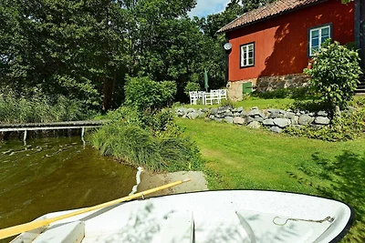 5 Personen Ferienhaus in MARIEFRED-By Traum