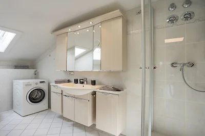 Ferienwohnung mit 1 Schlafzimmer