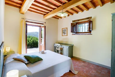 Appartamento ad Anghiari con terrazza