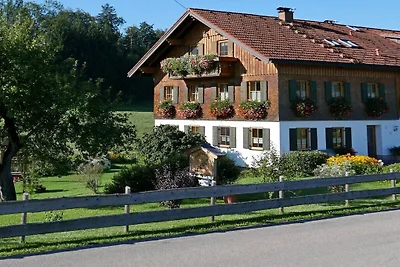 Vakantieappartement met 2 slaapkamers