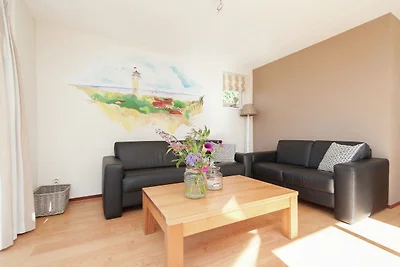 Dom wakacyjny blisko wybrzeża i lasu