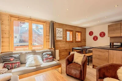 Chalet des ALPAGES Nr. 15