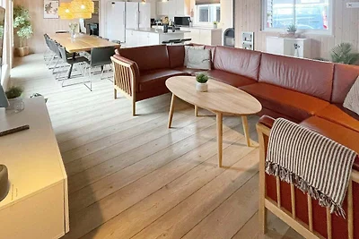 20 Personen Ferienhaus in Løkken