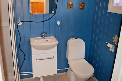 6 Personen Ferienhaus in Gullesfjord