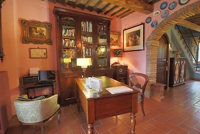 Special villa with private swimming pool, bea...