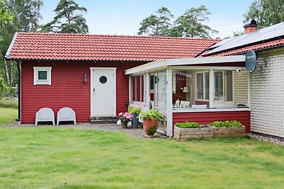 4 sterren vakantie huis in MELLBYSTRAND