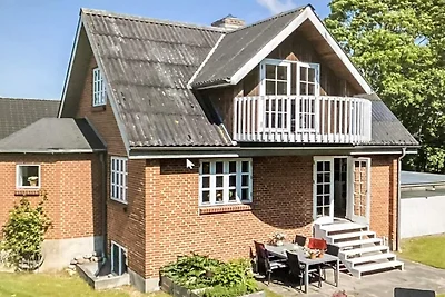 6 Personen Ferienhaus in Hadsund