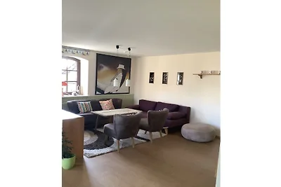 Apartamento vacacional de 3 habitaciones.