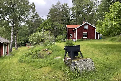 3 Personen vakantie huis in FJÄRDHUNDRA